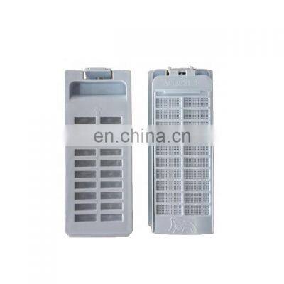 Hot sale Washing machine filter net box