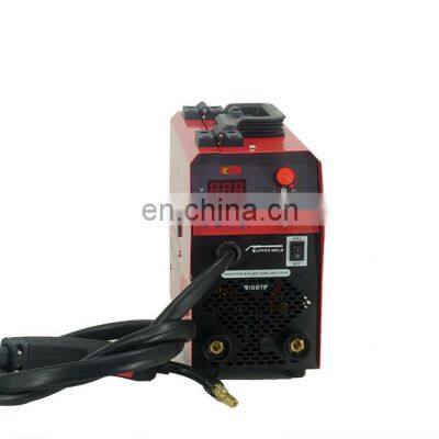 Mig Mag 250 Mig Mag 220v Aluminium Mig Welding Machine photo-3