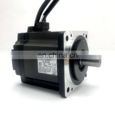 Best price Japan Servo Drive motor HC-UFS43K ac servo motor Energy Saving Ac Servo Motor HC-UFS43K