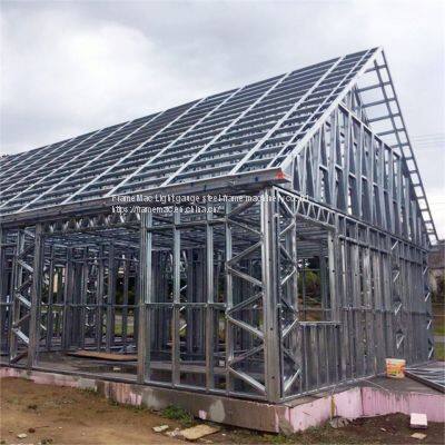 FrameMac F1-C89 Light Gauge Steel Framing Machinery photo-3