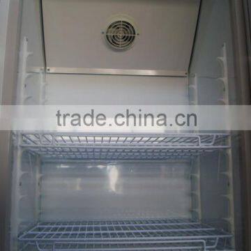 Supermarket Equipment Commercial Refrigerator Bottle Cooler photo-6