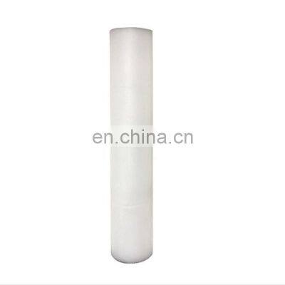 HDPE 40x25mesh Anti Insect Net for Agricultural Greenhouse photo-3