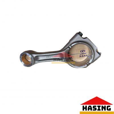 CAMC truck parts connecting rod 628DB1004002A Shandong hasing trade