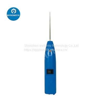 TBK-007 OCA/ UV Glue Adhesive Remove Clean Machine For Phone Repair photo-2