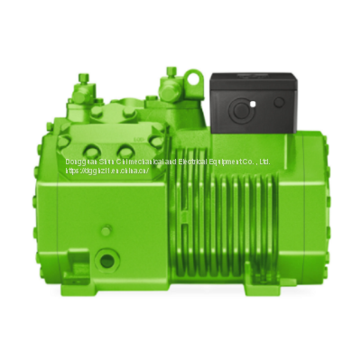 Bitzer Snow Eagle Lefranz Screw Compressor Terminal Refrigerator Air Conditioning Freezer Connection Board Connection Desk photo-3