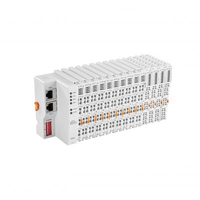 BLIIoT BL200EC Industrial automation EtherCAT IO Coupler