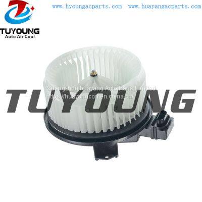 TUYOUNG HY-FM187 24v auto ac Blower fan motor Caterpillar Komatsu 2457839 245-7839