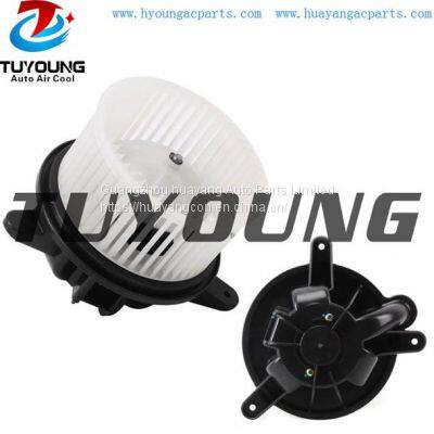 TUYOUNG HY-FM67 Jeep Cherokee Wrangler Auto air Blower fan motor TJ 4886150AA