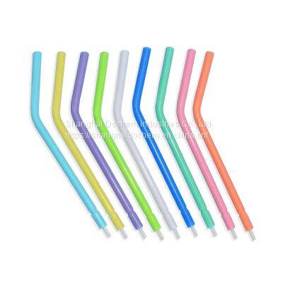 Disposable Plastic Three Way Air-water Syringe Tip