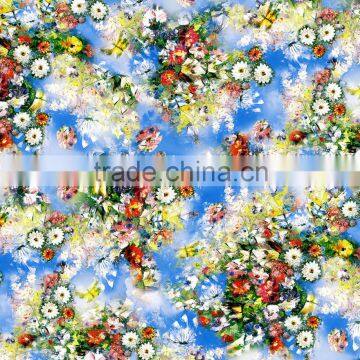 Printing Paper for Lady Dress photo-5