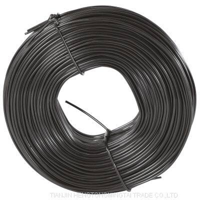 Coil wire Black Annealed wire