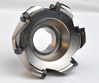 EMR Round Dowel Face Mill photo-3