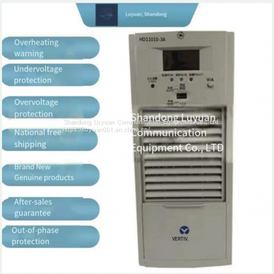 Emerson HD11010-3A Зарядный силовой модуль постоянного тока