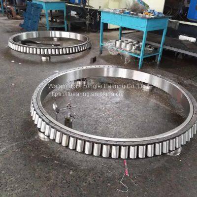 Taper Roller Bearings NP407078/NP630637 1095.375*1276.35*133.35/114.3 China WLFZ photo-2