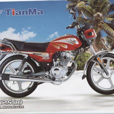 TM125