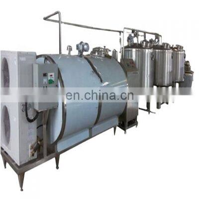 Factory Made Milk Yogurt Production Line