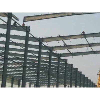 metalbuildingsnearmegeneralsteelbuildings6mm~28mm