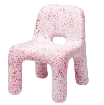 OEM rotomolding plastic chair  in China rotational mould factory