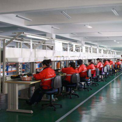 Dandong Ronghua X-Ray Instrument Co. Ltd