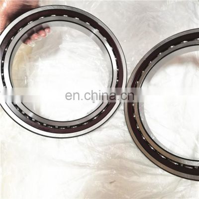 Famous Brand Angular contact ball bearing 71948 CD/HCP4AL Size 240*320*38mm Super Precision Bearing SEB240-7CE1 DDL Bearing