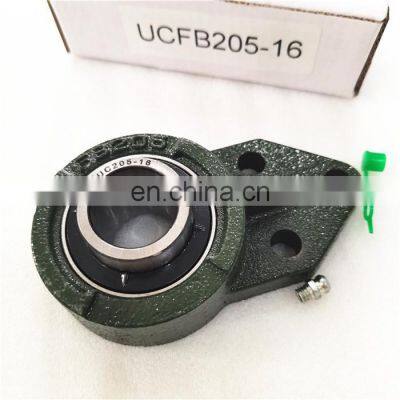 jinan bearing good quality bearing FB207 pillow block bearing UCFB207