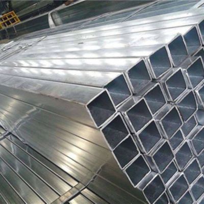 Astm 200x200 Galvanized Square And Rectangular Steel Customized China Manufacturer Lead Time 15–30 days