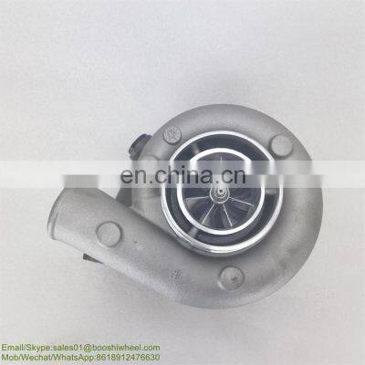 S200W 319411 12599700000 319683 35242109F 35242181F C5240136C Turbocharger for VM Ship With MD704LH Engine photo-2
