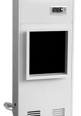 Greenhouse Dehumidifier Industrial Manufacture