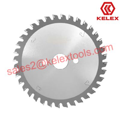 PCD conical scoring saw blades