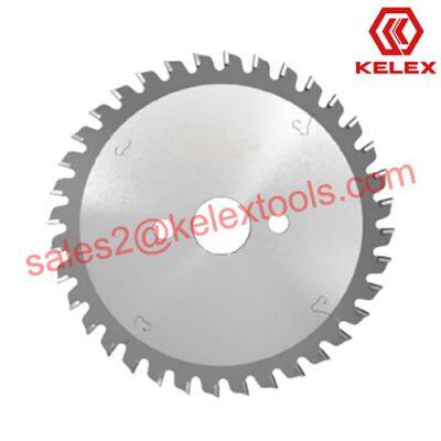 PCD Conical Scoring Saw Blades