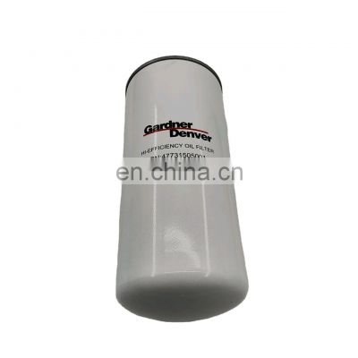 Gardner Denver 47754573001 oil filter industrial air compressor spare parts high quality