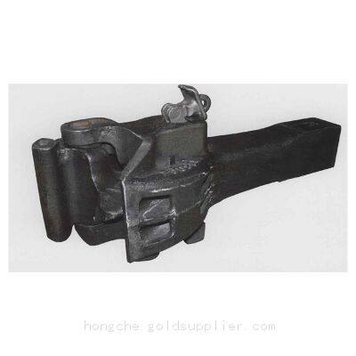 Train Wagon Railway Parts Fittings Coupler