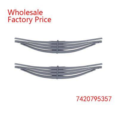 7420795357 Parabolic Spring Wholesale For Renault