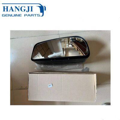 Auto Exterior Parts HJRM-0114 054-H-E-LH Electric Mirror Lens-left for Chinese Bus Bus Spare Part