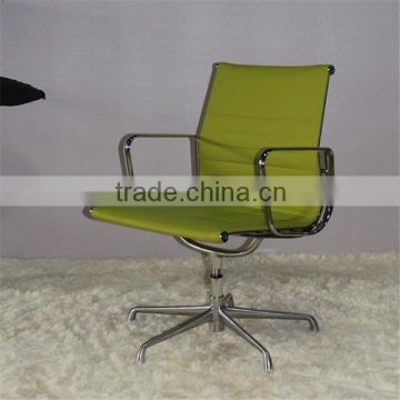 waiting room modern style swivel office chair