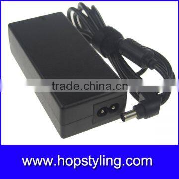 60w 19v 3.16a switching adapter for laptop for notebook ac battery charger DC 6.5*4.4mm output 19V 3.16A