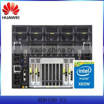 Huawei 8 CPU database server RH8100 V3