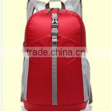 waterproof oxford backpack hiking bag travel bag sport bag