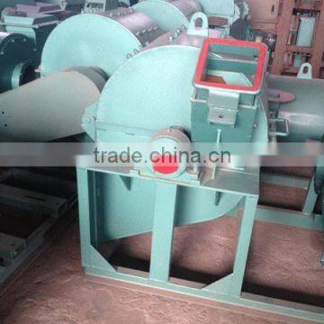 Wood chips making machine Wood chipper machine with sale