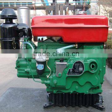 LD1115 Agriculture Single Cylinder Diesel Engine