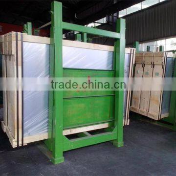 LARGE FRAMELESS 5MM GLASS MIRROR 1830*2440/2134*3300 SILVER MIRROR photo-4