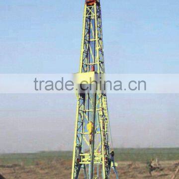 S2600 type oil well Drilling Rig