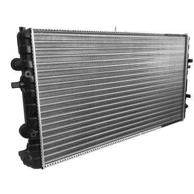 Radiator For SEAT Parts No.6K0121253AG photo-2