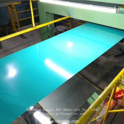 The Importance of Zinc Coating Thickness in SGCC+Z120 Steel Products