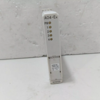 ABB ADVANT S900 I/O AO910S