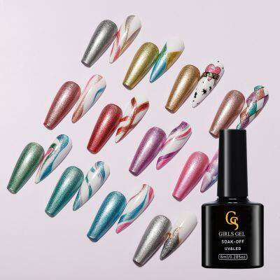 PLATINUM GEL
