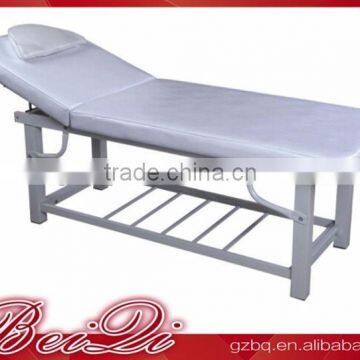 Beiqi Cosmetic Facial Bed Beauty Salon SPA Equipment Portable Couch Massage Bed