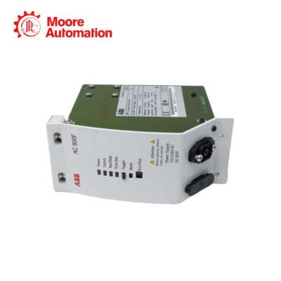 ABB SA801F 3BDH000011R photo-2