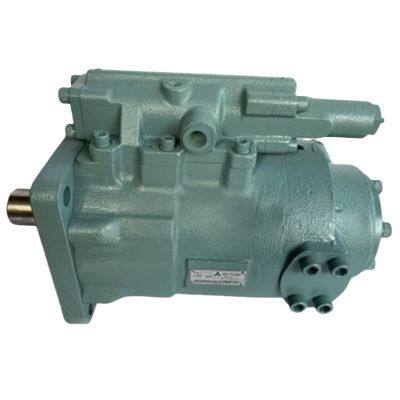 MKV-11 MKV-16 MKV-23 MKV-33 MKV-55 for Mitsubishi Hydraulic MKV Series Piston Pump MKV-23H-RFA-CL1-Q-11 MKV-23H-RFA-CL1-A45Q-11 photo-2