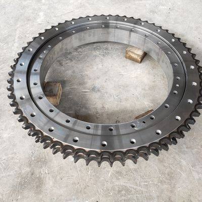 GR250N 4-Sektionen-Boom, 2-Sektionen-Vollautomatischer Ausleger-Schwenklager